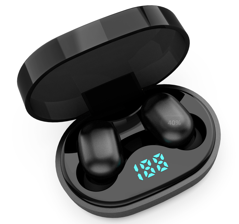Bluetooth 5.0 TWS Earbuds