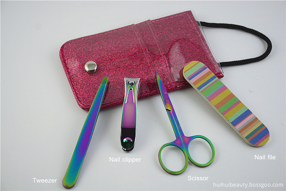 Pedicure Tool Kit