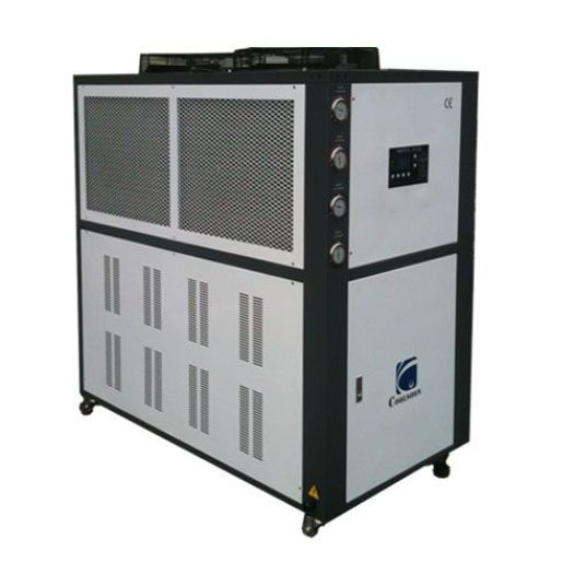 Brewery Equipment Cooling Plant