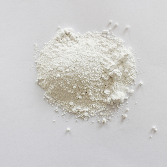 Calcium carbonate for paper making