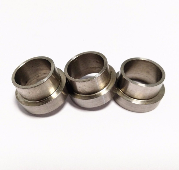 Custom Industrial Precision Stainless Steel Seal Ring F
