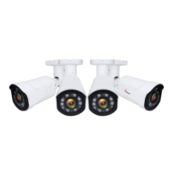 Indoor 5MP AHD Bullet CCTV Camera