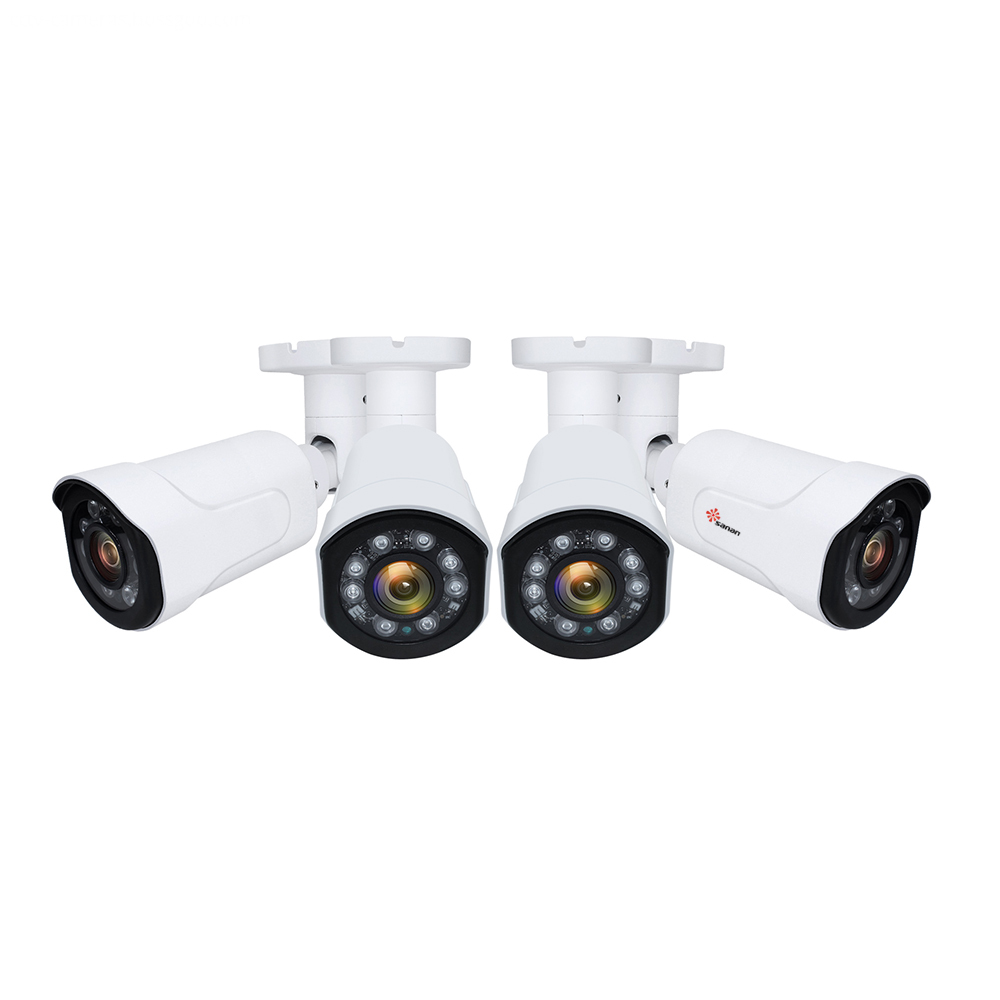 AHD CCTV camera