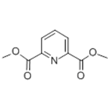 DIMETHYL 2,6-PYRIDINEDICARBOXYLATE CAS 5453-67-8