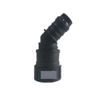 Fuel Quick Connector 15.82 (5/8) - ID14 - 45° SAE