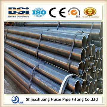Hot Dipped Alloy Pre Galvanized Steel Pipe