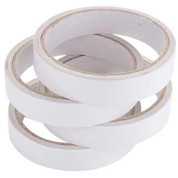 2 double sided adhesive tape roll