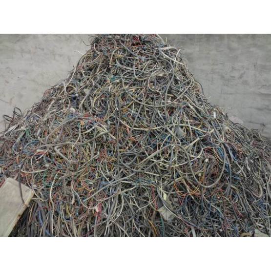 Copper Wire Shredder