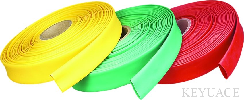 Busbar Heat Shrink Sleeving