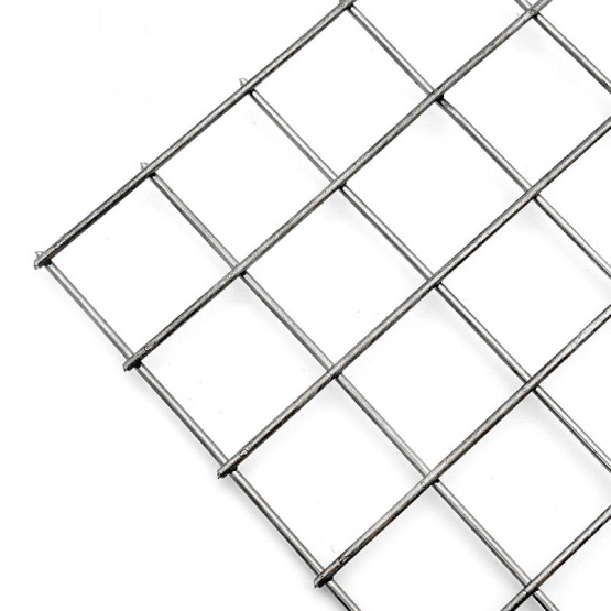 welded iron wire mesh panel