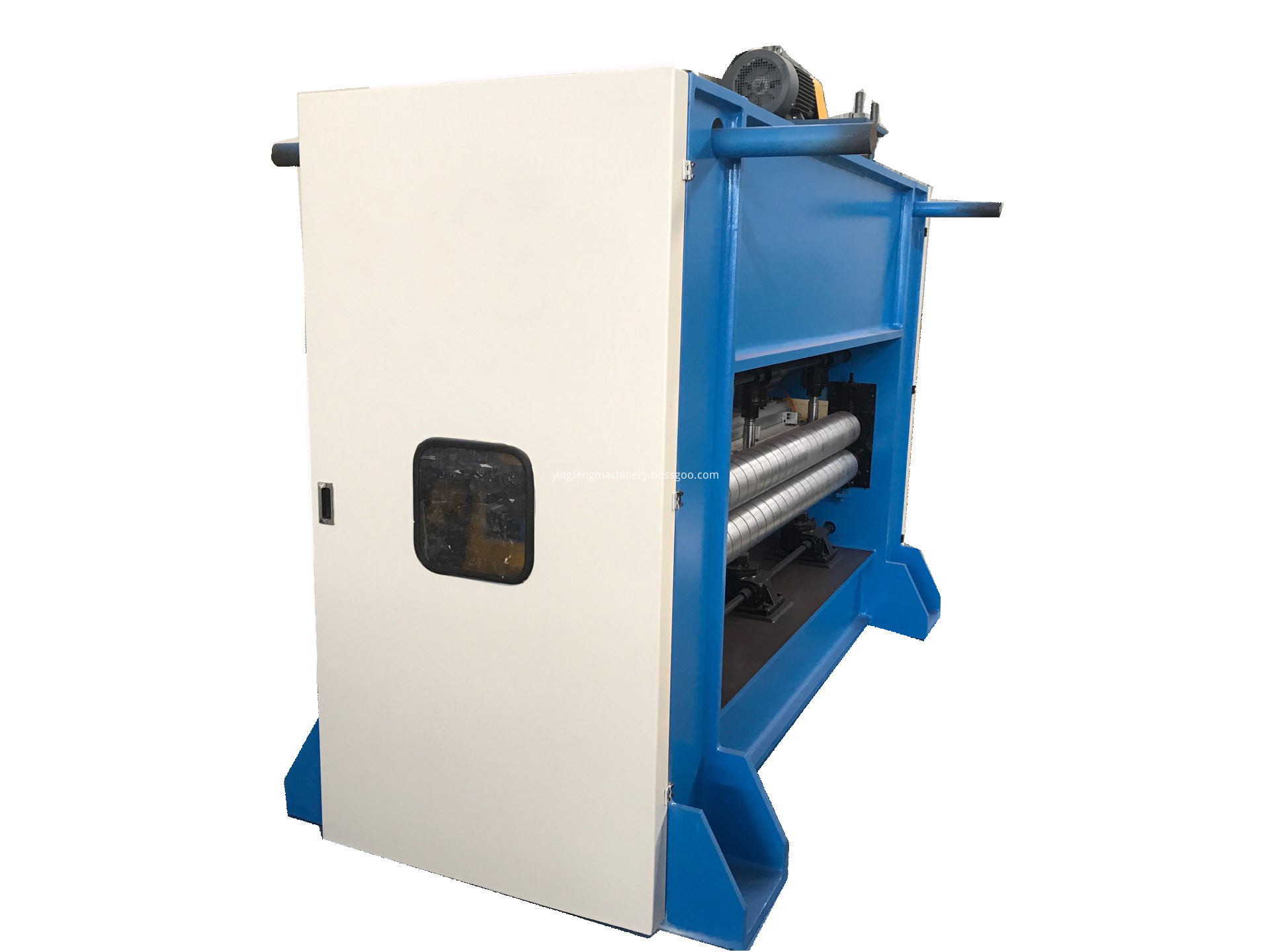 carpet needle punching line