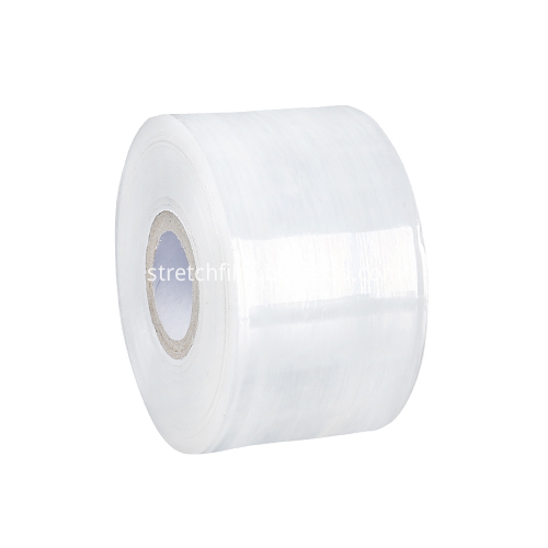 Wrapping Film Hand Roll Stretch