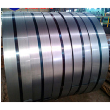 hot cold blue bright rolled steel packing strips