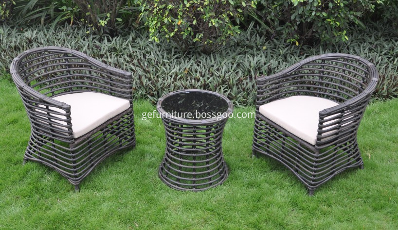 Patio Rattan Furniture