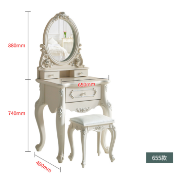 Simple specials white dressing table simple dressing table