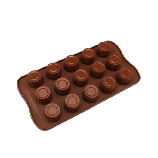 Silicone Candy Molds Chocolate Molds