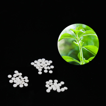Factory supply price hot sale stevia tablets price