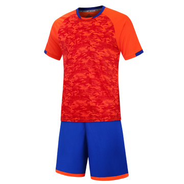 football uniform sports jersey soccer football shirt jersey