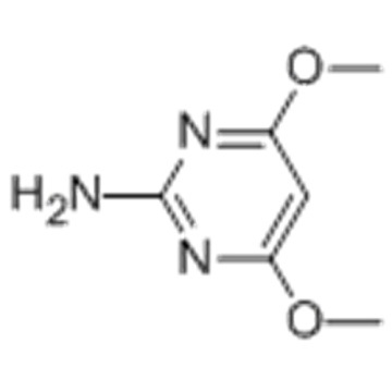 2-Amino-4,6-dimethoxypyrimidine CAS 36315-01-2