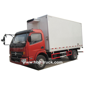 Carrier Refrigeration Truck For Sale