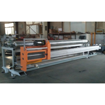 automatic reel packing machine