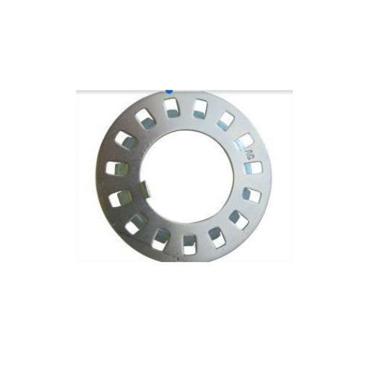 Forged Stainless Steel Round Bar Forged Steel Plate