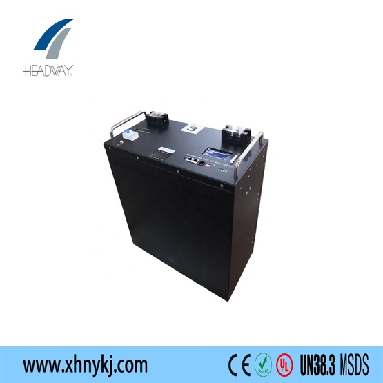 rechargeable battery li-ion 48V100Ah for energy storage