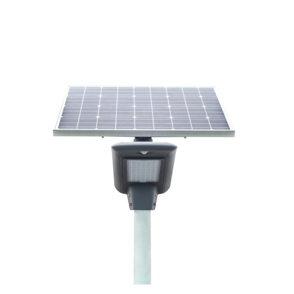 Solar led street light with CE RoHS certifcations