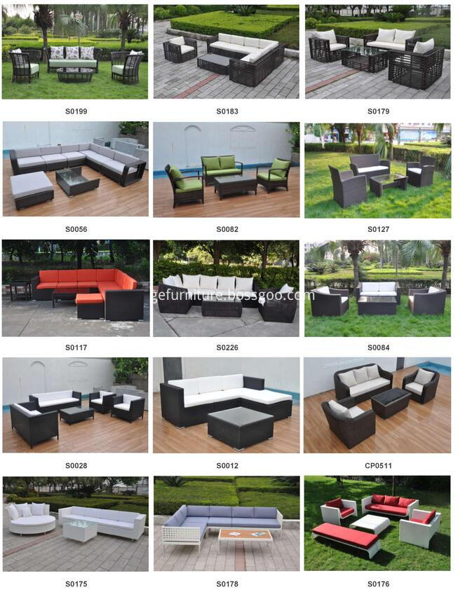 Patio Furniture