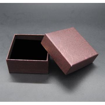 Square Earing Necklace Jewellery Paperboard Box