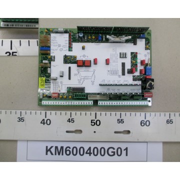 Door Operator Board for KONE Elevators KM600400G01