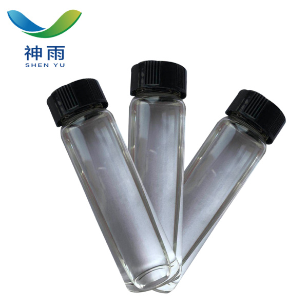 Hot Sale Organic Chemical Material With CAS 110-18-9