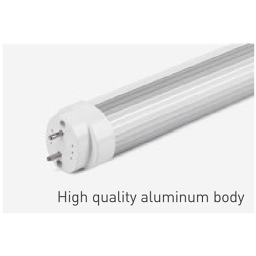 Dimmable Aluminum 6000K 3ft LED Tube LightofLED Tube Light Walmart