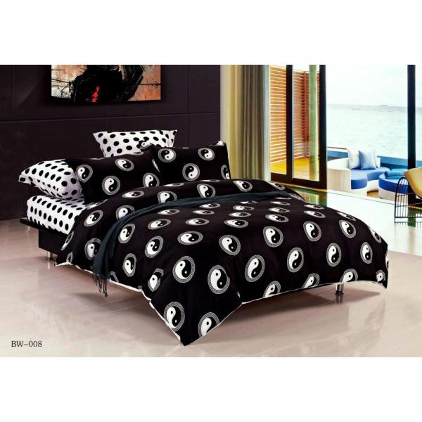 Abstract Design Disperse Printing Fabric For Bed Sheet
