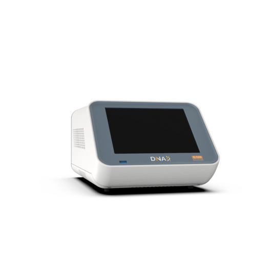 Microdroplet Real-Time PCR System
