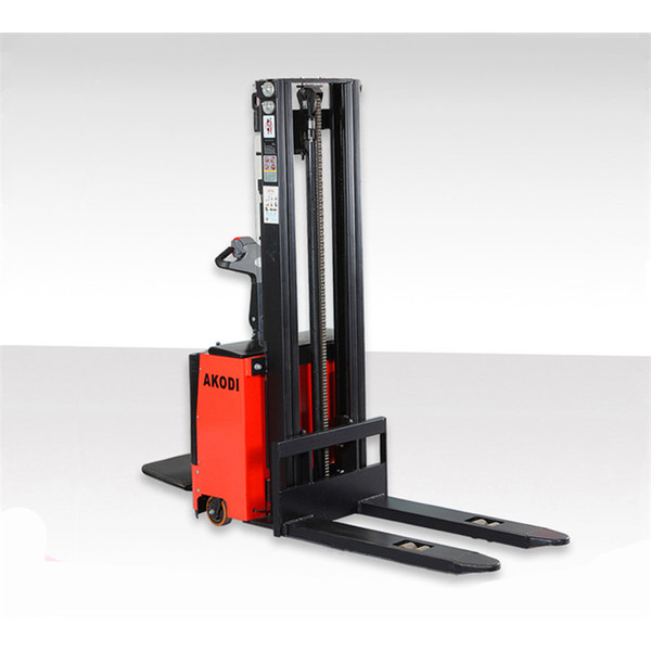 Powered Full Electric Stacker 1200 Kg