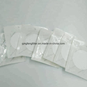 Cellulose Nitrate Filter Mnembrane for Liquid Filtration