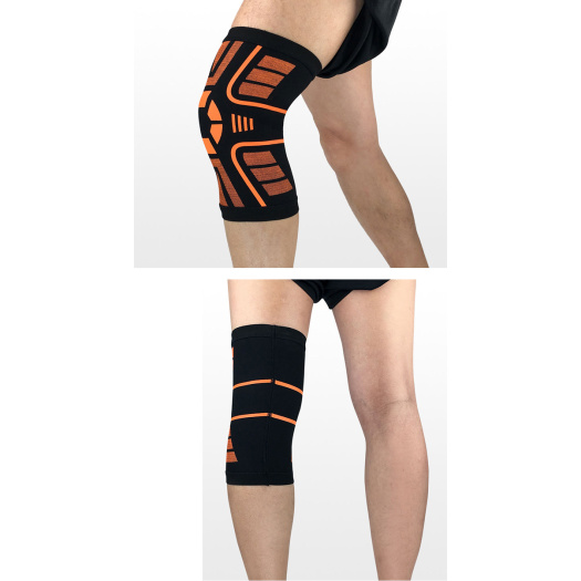 Sports Protective Knee Wrap