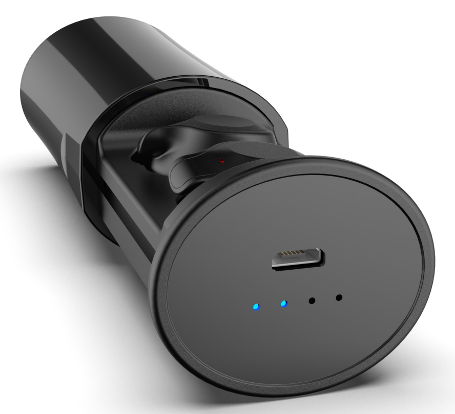 BT 5.0 True Wireless Earphones