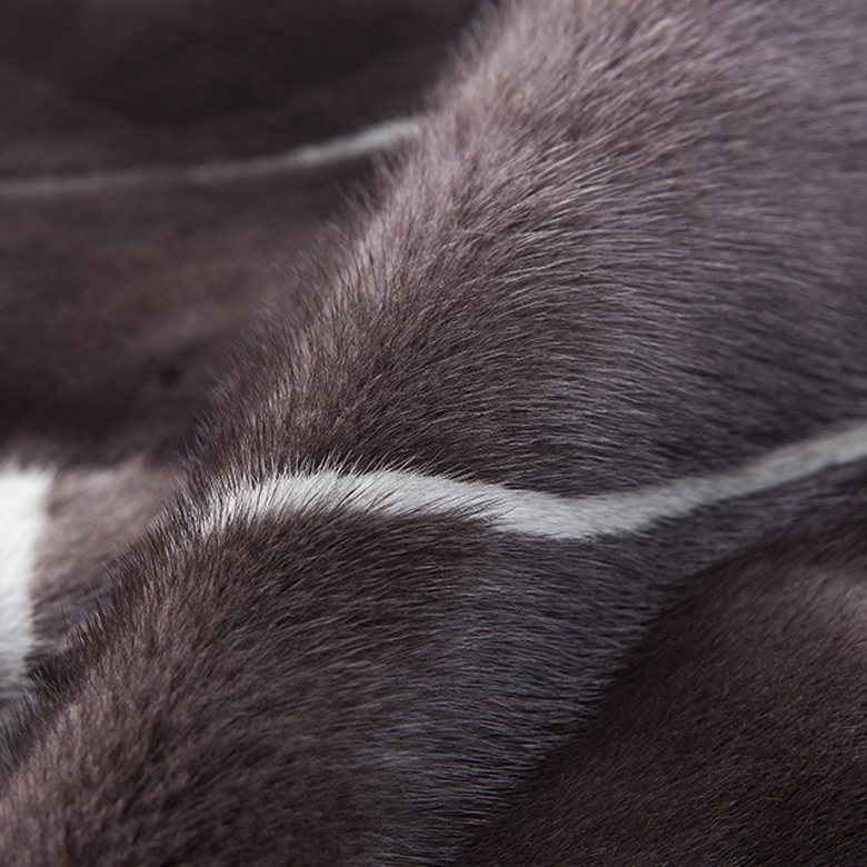 Fur details