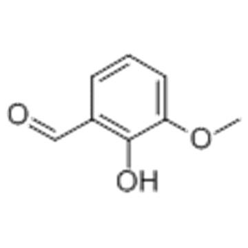 3-Methoxysalicylaldehyde CAS 148-53-8