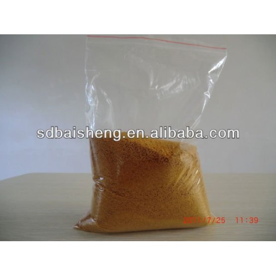 Corn protein powder feed additive