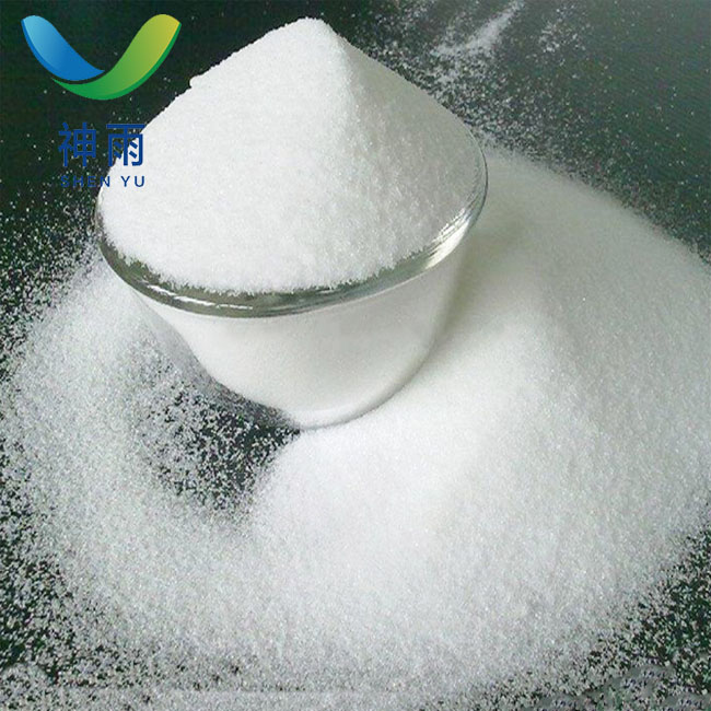 Sodium edetate 99% cas  64-02-8