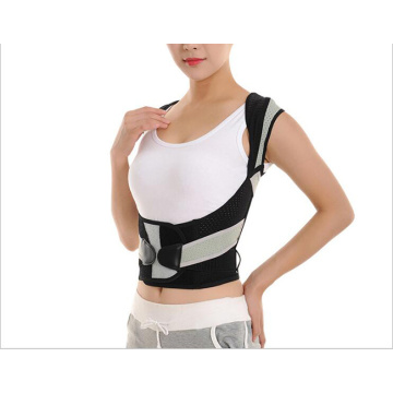 Durable Adjustable Comfortable Back Brace Posture Corrector