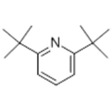 2,6-Di-tert-butylpyridine CAS 585-48-8