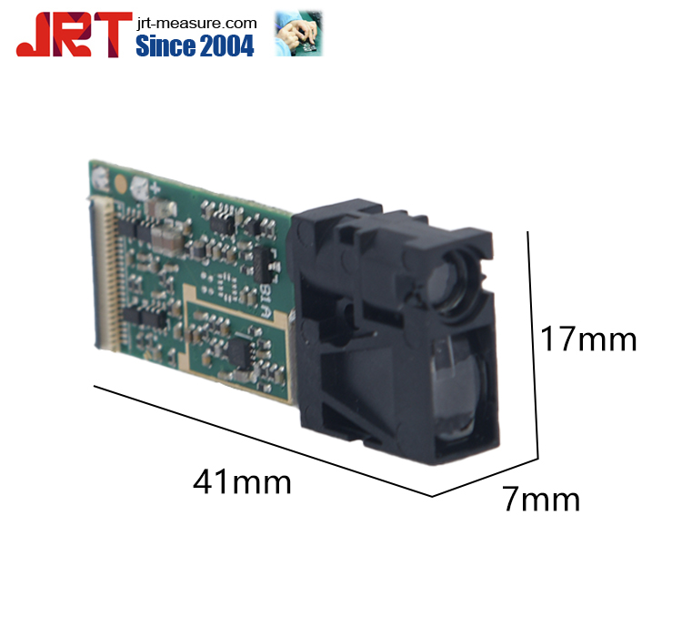 20m Infrared Laser Rangefinder Sensor