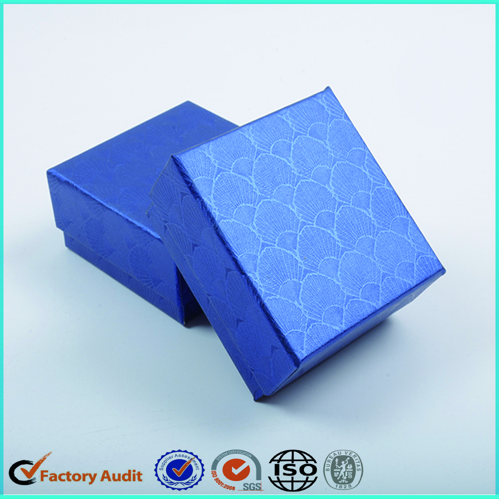 Earring Box Zenghui Paper Package Company 3 3
