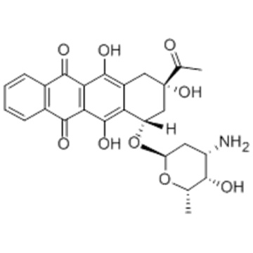 Idarubicin CAS 58957-92-9