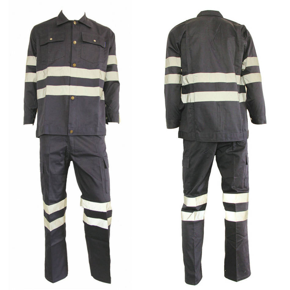 welder work suit B20-X
