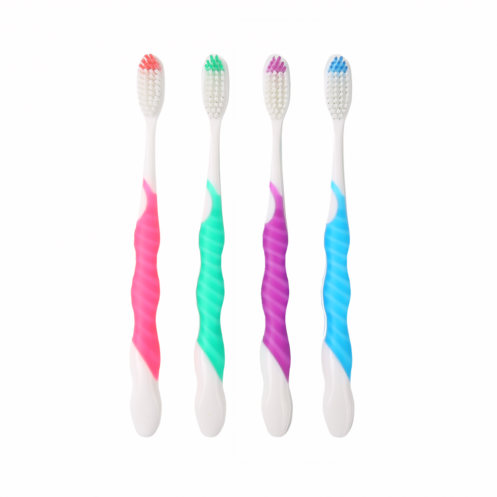 Cute Design Best Selling Colorful OEM Toothbrush